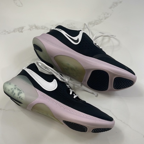 💕x2HP💕Nike Women’s joyride dual run sneakers black and purple - Picture 6 of 16